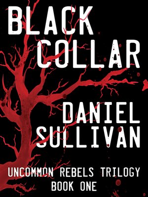 cover image of Black Collar